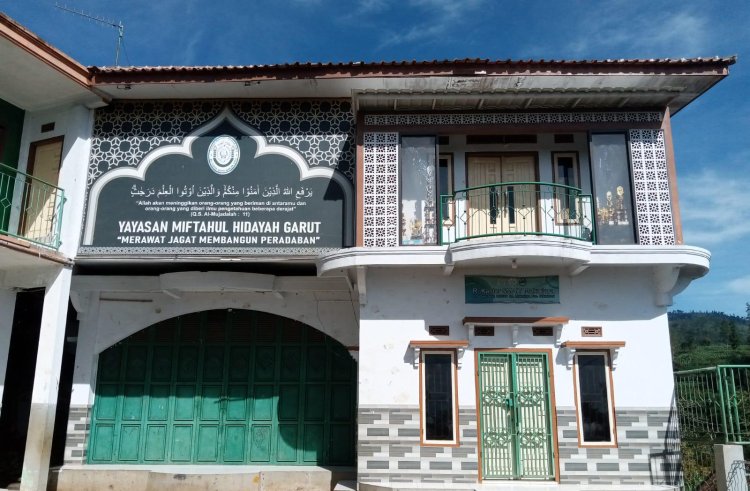 SMA IT Mekarjaya Menyayangkan Adanya Berita Penyimpangan Dana Bos dan kegiatan study Tour yang hanya sepihak