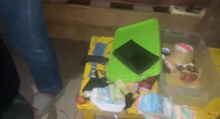 Polisi Sita 1.590 Butir Tramadol dan Hexymer dari Dua Terduga Pengedar di Cikarang Utara