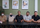 Kuasa Hukum Kasus Perempuan Dilaporkan Digilir 6 Pria di Aceh Timur Gelar Konferensi Pers: Desak 5 Tersangka Lain Segera Ditangkap