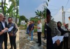 PN Bekasi Gelar Pemeriksaan Setempat Sengketa Gono-Gini di Cibubur, Kuasa Hukum: Bukan Sengketa Hak, Melainkan Pembatalan Perjanjian