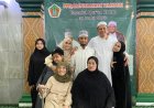Kisah Inspiratif Muhammad Habiburrahman bin Dedy Tabrani, Santri Cilik yang Sukses Tasmi' 30 Juz Bil Ghaib