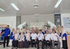 Wakil Rektor I IAIN Langsa: Jadikan Membaca sebagai Need