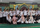 Program Doktor Pertama di Kota Langsa, IAIN Langsa Ajak ASN Kemenag Langsa Lanjut Studi S3