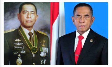 Mantan Menhan Jenderal TNI (Purn) Ryamizard Ryacudu Wafat, Indonesia Kehilangan Putra Terbaiknya