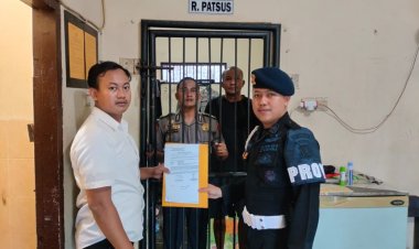 Polda Kaltim Pecat Anggota Brimob Yang Bekingi Kampung Narkoba