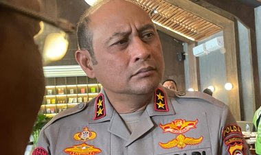 Mantan Kapolda Kalbar Irjen Pipit Rismanto Diperiksa Propam Polri Terkait Kasus Korupsi Izin Tambang