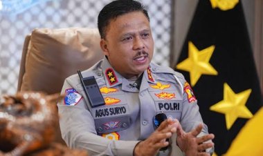 Polri Tunda Pelaksanaan Operasi Patuh 2026 di Seluruh Indonesia guna Jaga Stabilitas Persepsi Publik