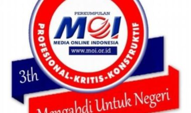 Tuduh Wartawan Terima Suap , PJS-MOI-AWPI-KWIP Siap Laporkan Hendri ke Polres Way Kanan