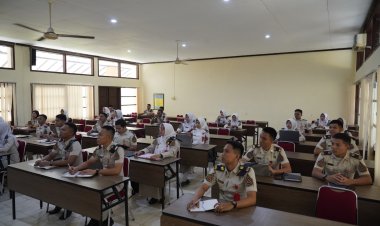 STPN Buka Peluang Sekolah Kedinasan, Jaring Generasi Muda yang Berminat di Bidang Agraria/Pertanahan dan Tata Ruang