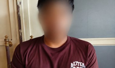 Polisi Ringkus DPO Pencurian Minyak Pertamina, Sempat Bersembunyi di Sumatera Utara