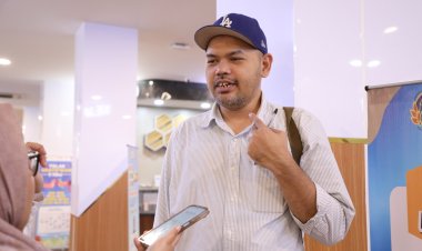 Konsultasi Syarat Pengurusan Berkas Pertanahan, MPP Jadi Pilihan Masyarakat Cari Kepastian Layanan Pertanahan