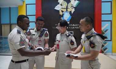 Politeknik Agraria STPN Tawarkan Program Studi Khusus di Bidang Agraria, Pertanahan, dan Tata Ruang
