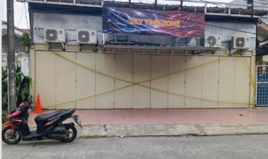 Judi Berkedok Timezone Digulung, 69 Tersangka Diciduk di Jakut-Jakbar