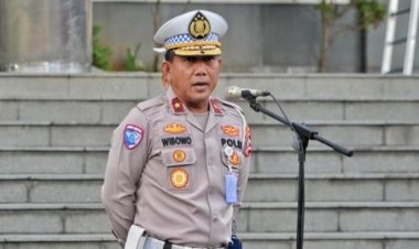 Dirregident Korlantas Tegaskan Hanya Polri yang Berwenang Terbitkan SIM