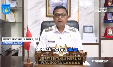 Mulai Besok, Pemko Langsa Salurkan Bantuan Jadup, Stimulan Ekonomi dan Isi Hunian Tahap II untuk 31.772 KK