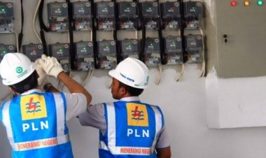 Darmawan Prasodjo di Ujung Tanduk : Dugaan Isu Suap US$50 Juta Proyek AMI Meledak