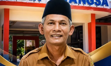Kepsek SMAN 1 Langsa "Rusli" Diduga Blokir Nomor Wartawan, Komitmen Keterbukaan Dipertanyakan