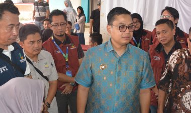 Pemko Langsa Mulai Salurkan Bantuan Tahap II Pascabencana, Total Anggaran Capai Rp374,6 Miliar