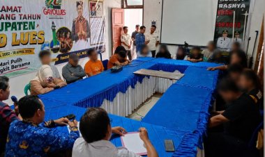 Tak Hanya Menindak, Polres Aceh Tenggara Dorong Pemulihan 19 Penyalahguna Narkotika