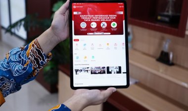 Cek Informasi Tanah Sebelum Membeli, Manfaatkan Fitur Berbagi Akses di Aplikasi Sentuh Tanahku