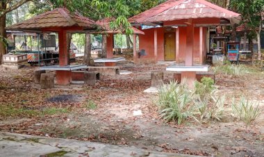 Kepada Yth. Bupati Kabupaten Way Kanan  Cq. Kepala Dinas Lingkungan Hidup dan Kebersihan  Kabupaten Way Kanan, Provinsi Lampung