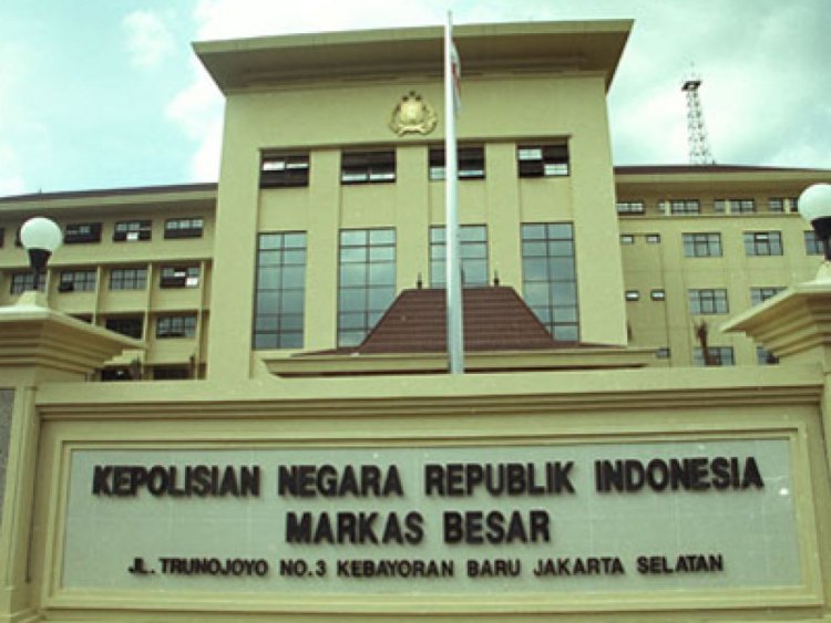 RUU Kepolisian : Batas Usia Pensiun Dibedakan Berdasarkan Pangkat, Pemerintah Usulkan Tamtama dan Bintara Purna Bakti di Usia 59 Tahun