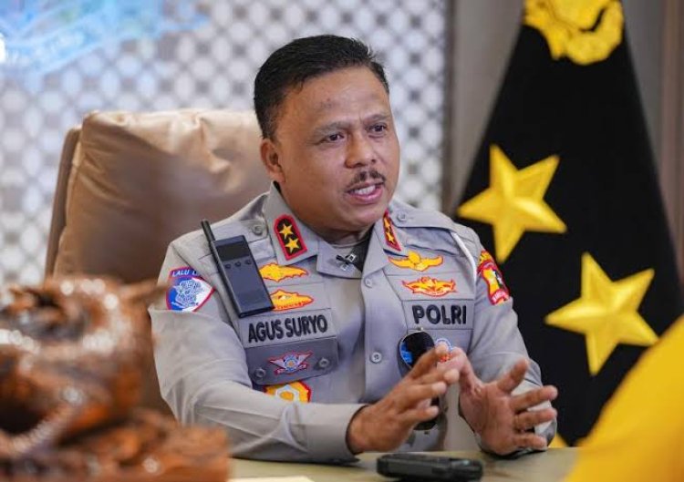 Polri Tunda Pelaksanaan Operasi Patuh 2026 di Seluruh Indonesia guna Jaga Stabilitas Persepsi Publik