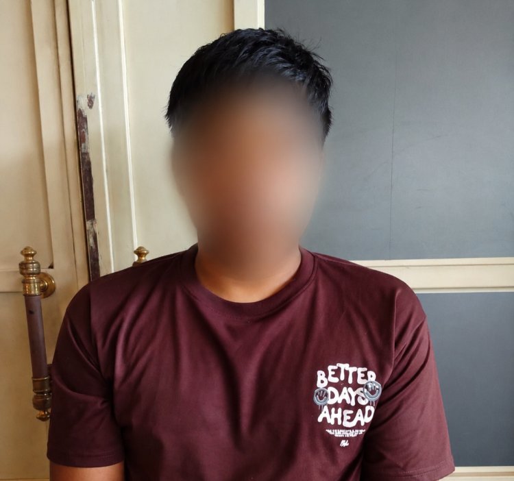 Polisi Ringkus DPO Pencurian Minyak Pertamina, Sempat Bersembunyi di Sumatera Utara