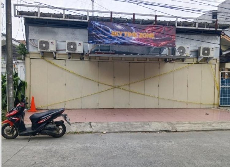 Judi Berkedok Timezone Digulung, 69 Tersangka Diciduk di Jakut-Jakbar