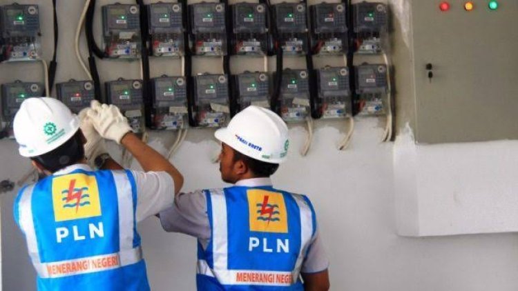 Darmawan Prasodjo di Ujung Tanduk : Dugaan Isu Suap US$50 Juta Proyek AMI Meledak