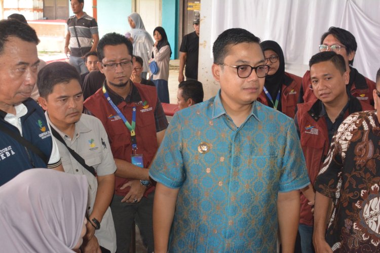 Pemko Langsa Mulai Salurkan Bantuan Tahap II Pascabencana, Total Anggaran Capai Rp374,6 Miliar