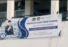Anggota DPRD Kabupaten Bogor Diduga Rangkap Jabatan Rektor, Izin Operasional IAIB Mulai Disorot  ‎