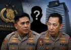 Jabatan Kapolri Listyo Sigit Kembali Disorot di Tengah Polemik Kasus Febrie Adriansyah, Nama Karyoto Muncul di Bursa Pergantian