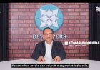 Tegas! Dewan Pers: Merendahkan Wartawan Adalah Tindakan yang Mengancam Demokrasi