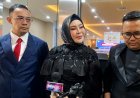 Heni Sagara Kawal Gelar Perkara Khusus di Wasidik Bareskrim Polri, Desak Kepastian Hukum dan Penetapan Tersangka ???