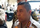 Ketua PWNU Jawa Barat Dukung Komjen Pol Karyoto Jadi Kapolri