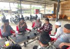 Jumat Curhat Jadi Wadah Serap Aspirasi, Muspika Meurah Mulia Perkuat Sinergi dengan Masyarakat