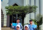 SMP Nurul Huda Islamic School Metro Peringati Hari Anak Nasional Ke-42: Wujudkan Generasi Digital Muslim yang Cerdas, Berkarakter, dan Terlindungi