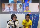 LPKA Banda Aceh Fasilitasi Sidang Pledoi ABH Secara Daring, Pastikan Hak Anak Terpenuhi