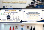 LPKA Banda Aceh Perkuat Tata Kelola Pengaduan Lewat Sosialisasi Aplikasi Digital Kemenimipas