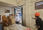 Respons Aspirasi Pedagang, Wali Kota Langsa Tinjau Pasar dan Siapkan Pembenahan Bertahap