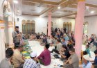 Haji Uma Hubungi Kemendagri, Minta Keluhan Hilangnya Status Gampong Alue Tingkeum Segera Ditindaklanjuti