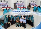 Gampong Kapa Gelar Rembuk Stunting 2026, Perkuat Sinergi Percepatan Penurunan Stunting