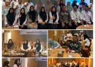 Perkuat Perlindungan Anak Berhadapan dengan Hukum, LPKA Banda Aceh Ikuti Bimtek DP3A Aceh