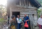 Nasib Kakak Beradik Lansia di Way Kanan Sangat Memprihatinkan, Mohon Perhatian Tulus Pemerintah dan Kita Semua
