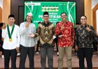 Pelantikan KOPAZKA IAIN Langsa Hadirkan Para Ketum dari Masa ke Masa