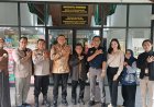DIKPI Gagas Asosiasi Perguruan Tinggi Kajian Ilmu Kepolisian Indonesia, Perkuat Kolaborasi Akademik Nasional