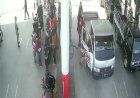 Hampir Ditusuk Golok Akibat Perselisihan BBM, Operator SPBU Gunung Sangkaran Nyaris Menjadi Korban