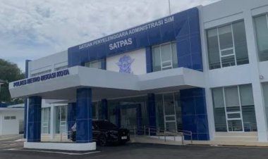 Pasca Isu Pungli, Satpas SIM Polres Metro Bekasi Kota Perkuat Pelayanan dan Berbenah Menjadi Lebih Baik
