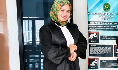 Berliana Siregar, S.H.: SP3 Sah Secara Hukum, Tim Kuasa Hukum Layangkan Somasi Terbuka